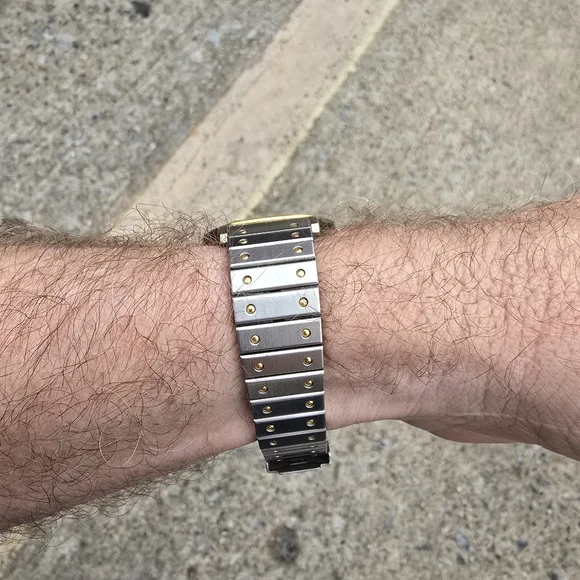 Tissot Seastar Santos - Picture 2 of 7